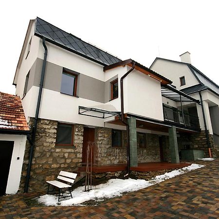 Privat Kohut Štrba Exterior foto