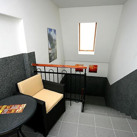 Privat Kohut Štrba Exterior foto