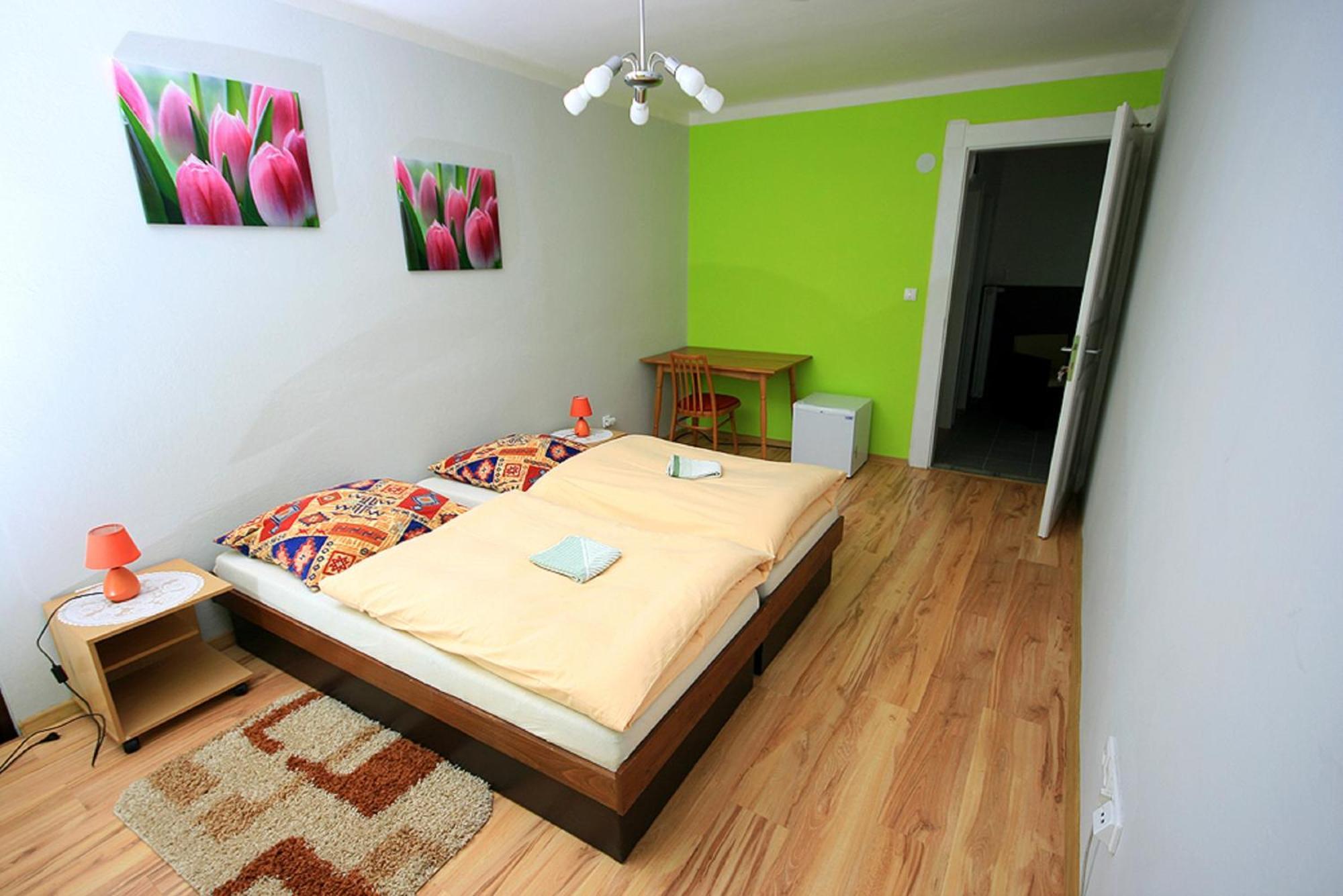 Privat Kohut Štrba Exterior foto