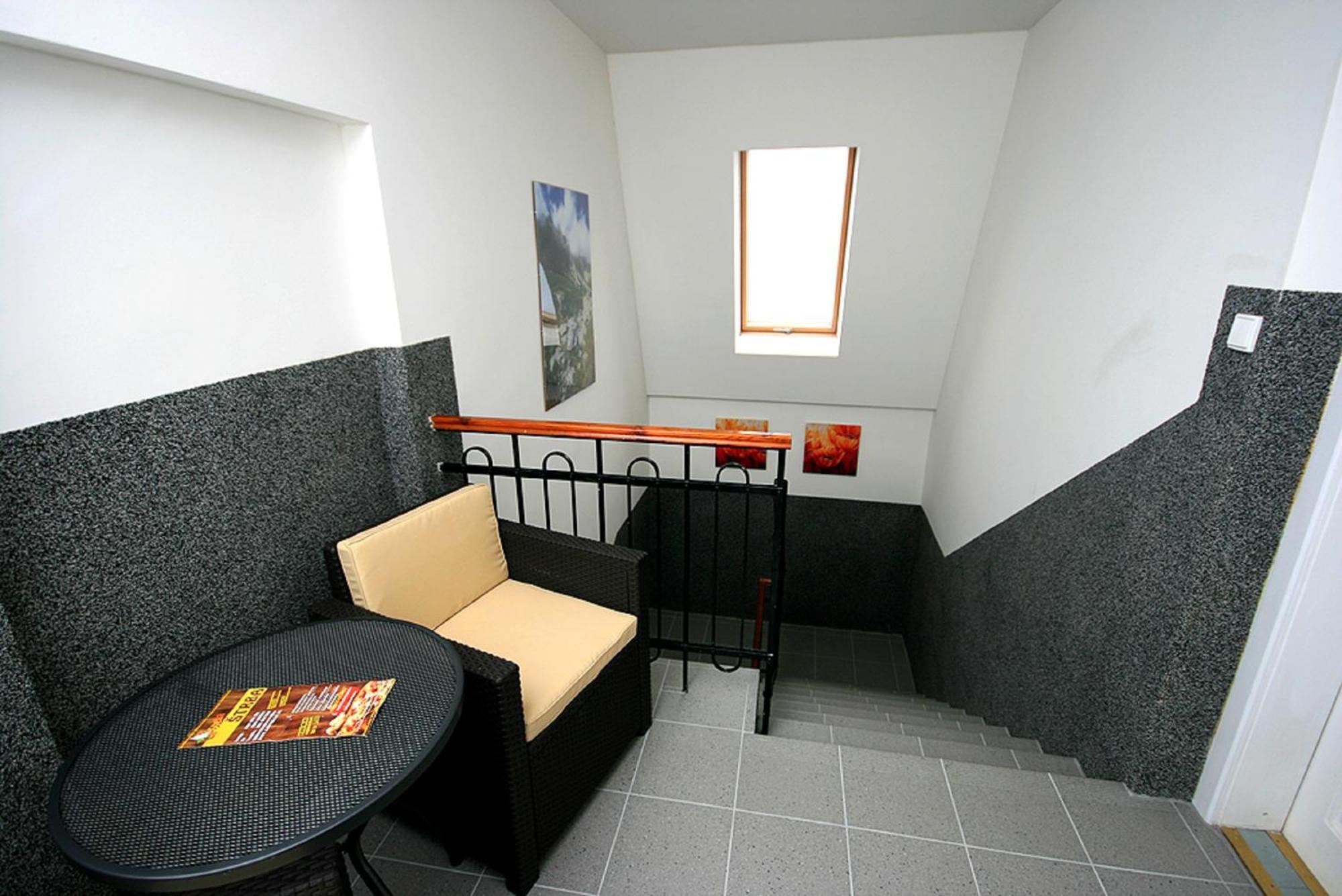 Privat Kohut Štrba Exterior foto